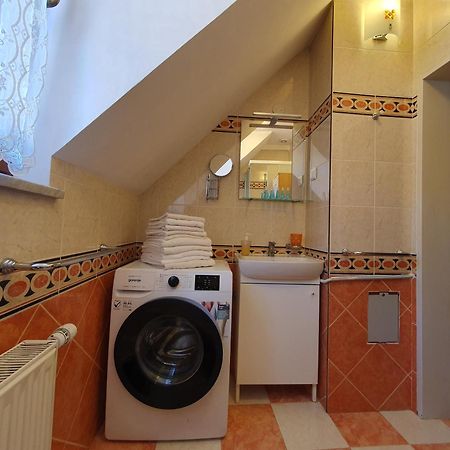 Tour As Apartment Zabjak Ljubljana Bagian luar foto