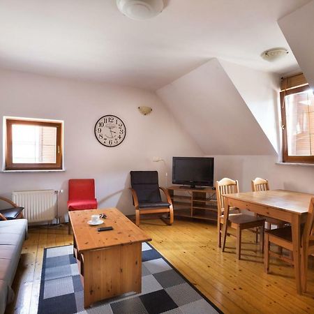 Tour As Apartment Zabjak Ljubljana Bagian luar foto