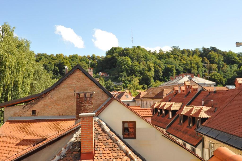 Tour As Apartment Zabjak Ljubljana Bagian luar foto