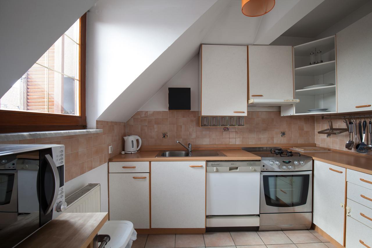 Tour As Apartment Zabjak Ljubljana Bagian luar foto