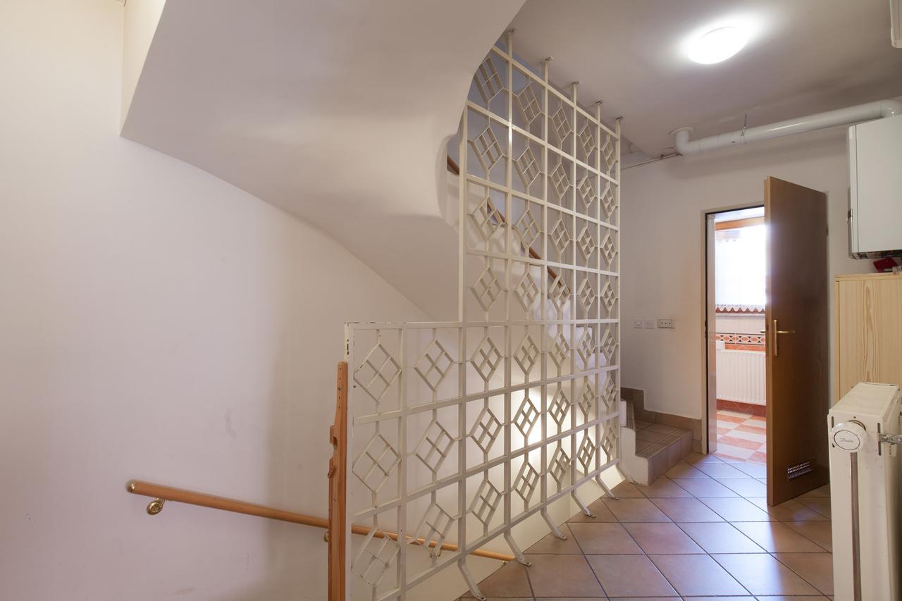 Tour As Apartment Zabjak Ljubljana Bagian luar foto
