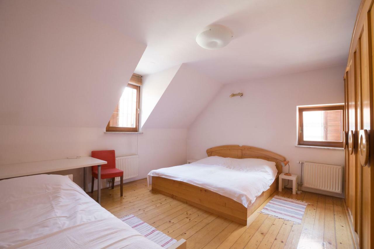 Tour As Apartment Zabjak Ljubljana Bagian luar foto
