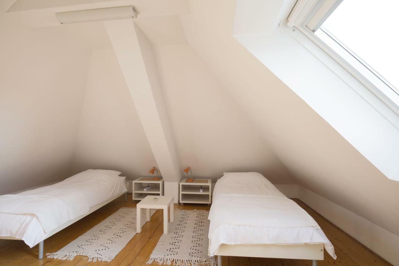 Tour As Apartment Zabjak Ljubljana Bagian luar foto